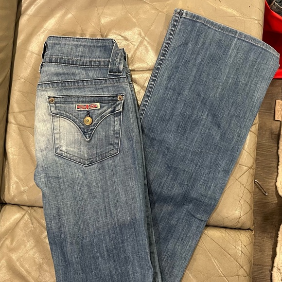 Lovely Hudson jeans ❣️ - Picture 7 of 8